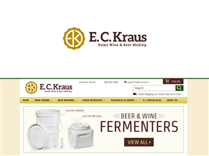 Logo Design by dlt for Kraus Sales, LLC | Design: #3327338