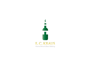 Logo Design by greative for Kraus Sales, LLC | Design: #3374491