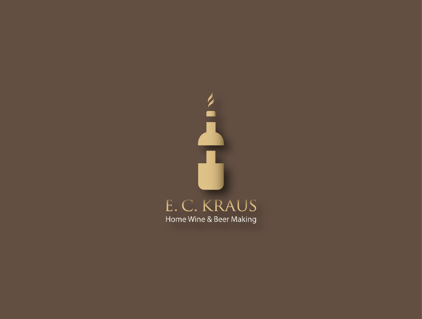 Logo Design by greative for Kraus Sales, LLC | Design #3374561