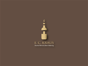 Logo Design by greative for Kraus Sales, LLC | Design: #3374561