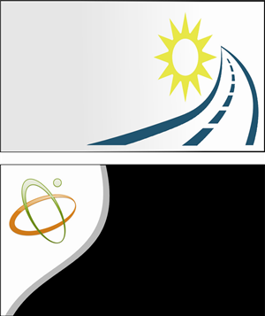 Business Card Design by chadnan02