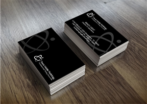Visitenkarten-Design von Amduat Design für dieses Projekt | Design: #3323924