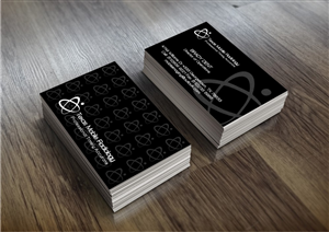 Visitenkarten-Design von Amduat Design für dieses Projekt | Design: #3326349