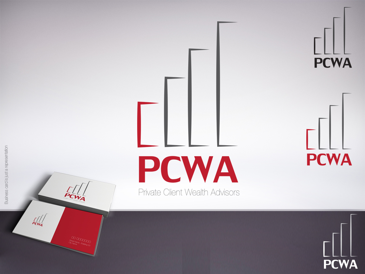 Logo Design by LR Design for PCWA | Design #3382174