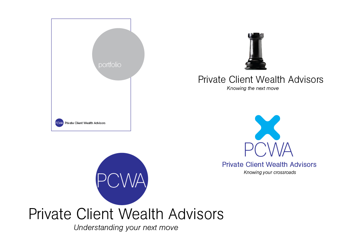 Logo Design by Neoguy for PCWA | Design #3370518