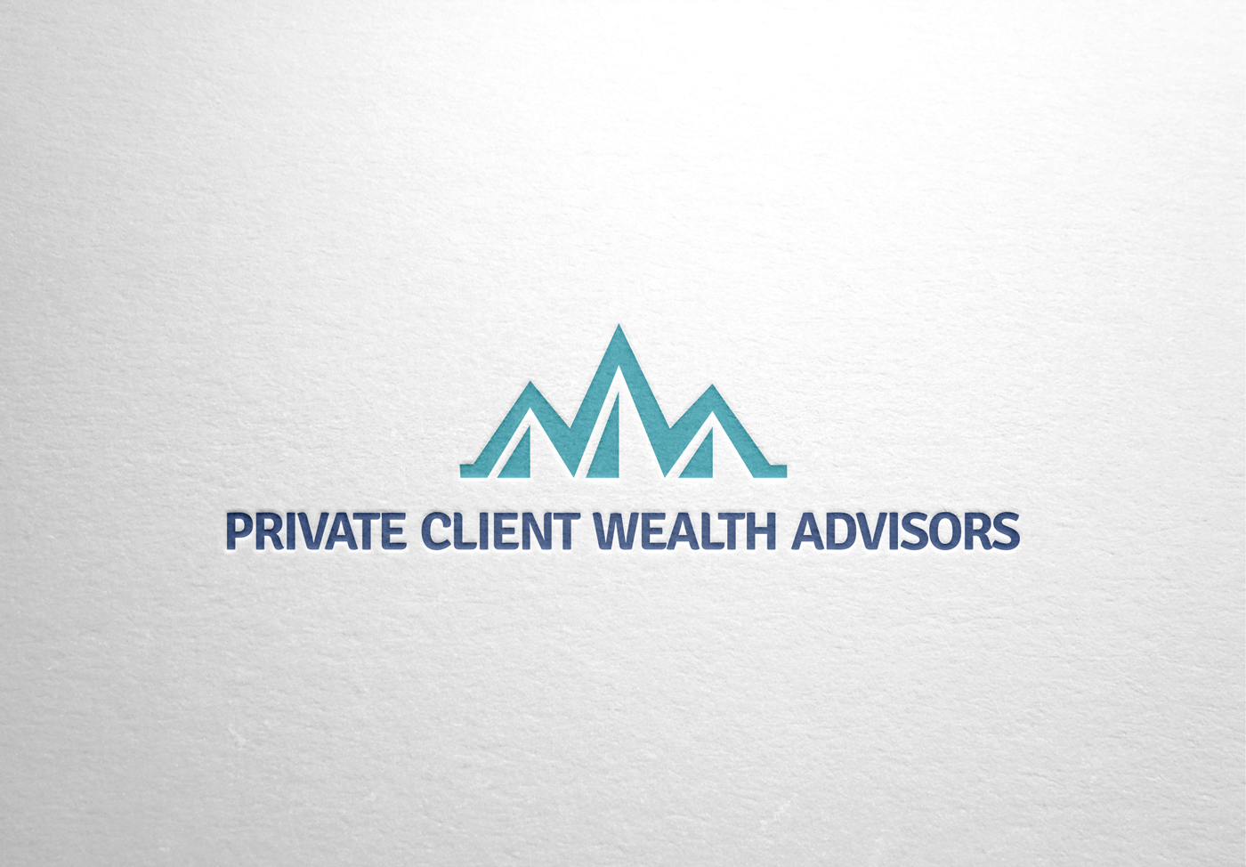 Logo Design by D-sign Media  for PCWA | Design #3317083