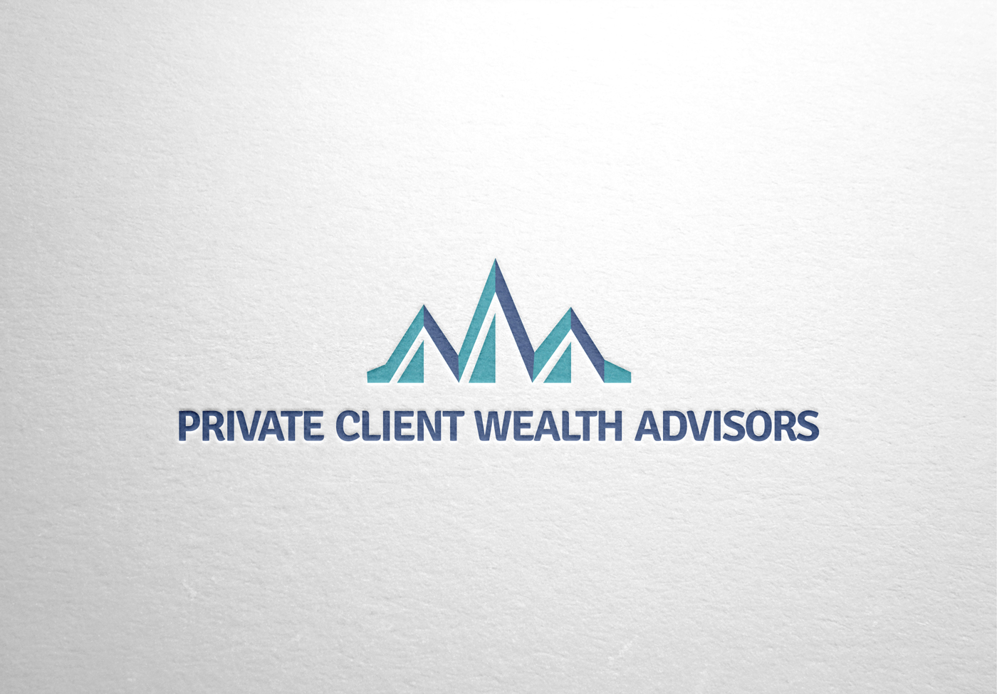 Logo Design by D-sign Media  for PCWA | Design #3317084