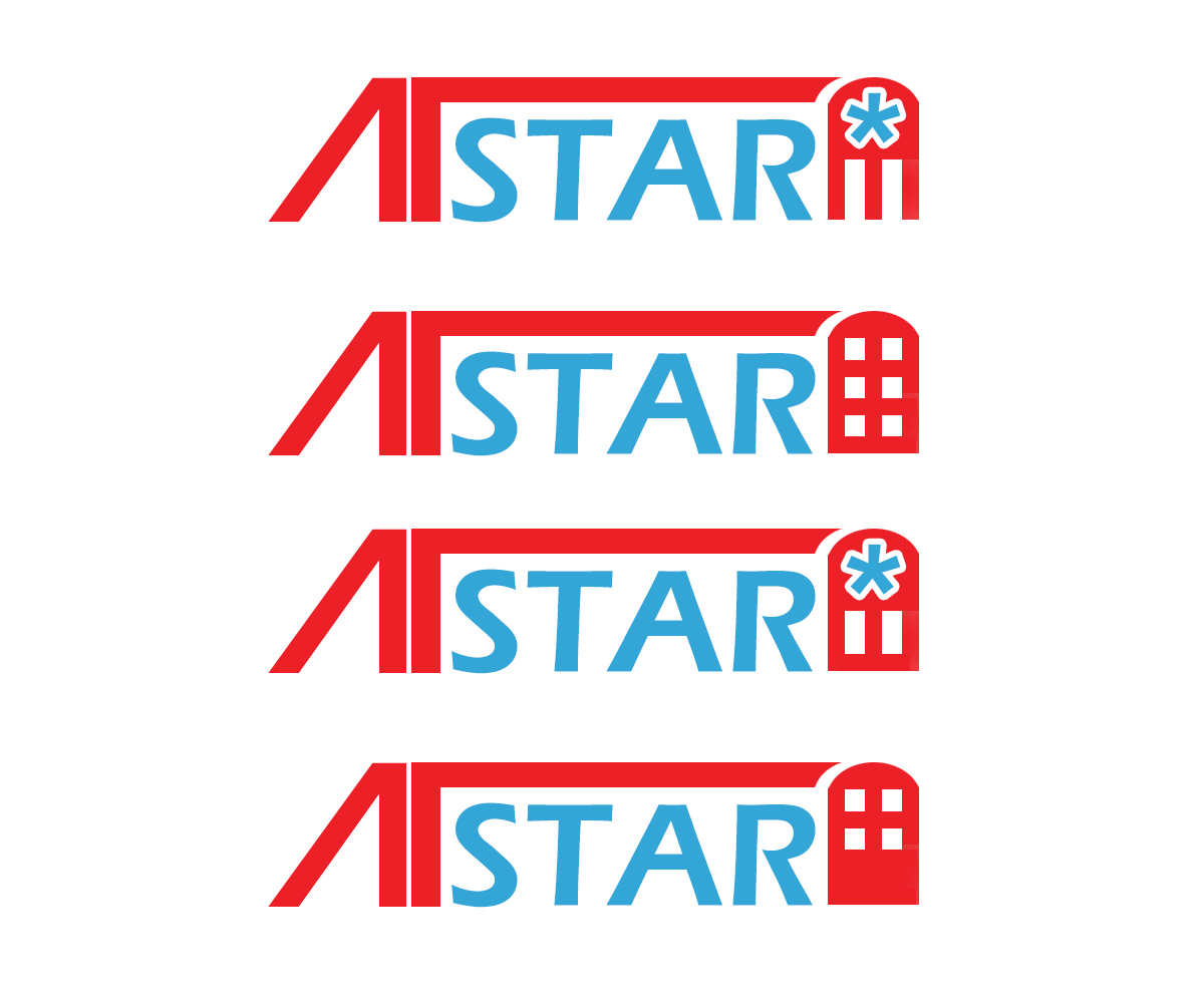 Logo-Design von Hanif Azhar für dieses Projekt | Design #3337175