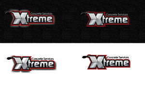 Logo Design by Badcom