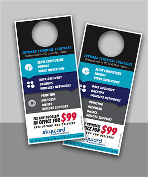 Flyer Design by Ushan sampath for this project | Design #3323388