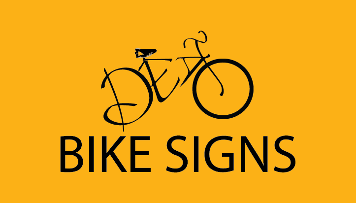 Logo Design by vinoga for DeafBikeSigns | Design #3400479