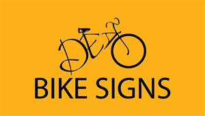 Logo Design by vinoga for DeafBikeSigns | Design: #3400479