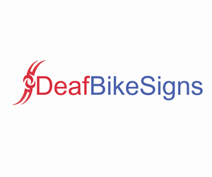 Design de Logo par Design Dude pour DeafBikeSigns | Design #3421820