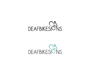 Logo-Design von kuharenko.o.v für DeafBikeSigns | Design: #3358097