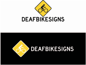 Logo-Design von kuharenko.o.v für DeafBikeSigns | Design: #3358172