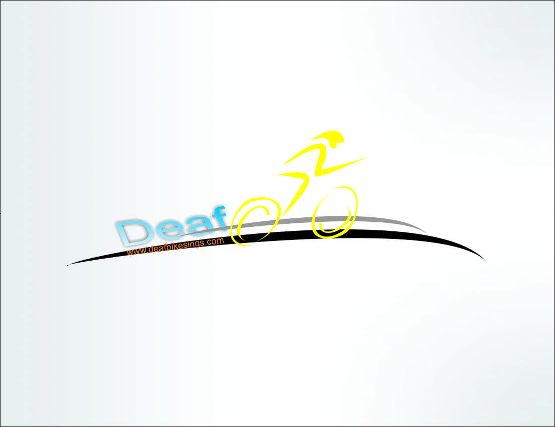 Logo Design by Saurabh Rajankar for DeafBikeSigns | Design #3318722