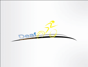 Logo Design by Saurabh Rajankar for DeafBikeSigns | Design: #3318722