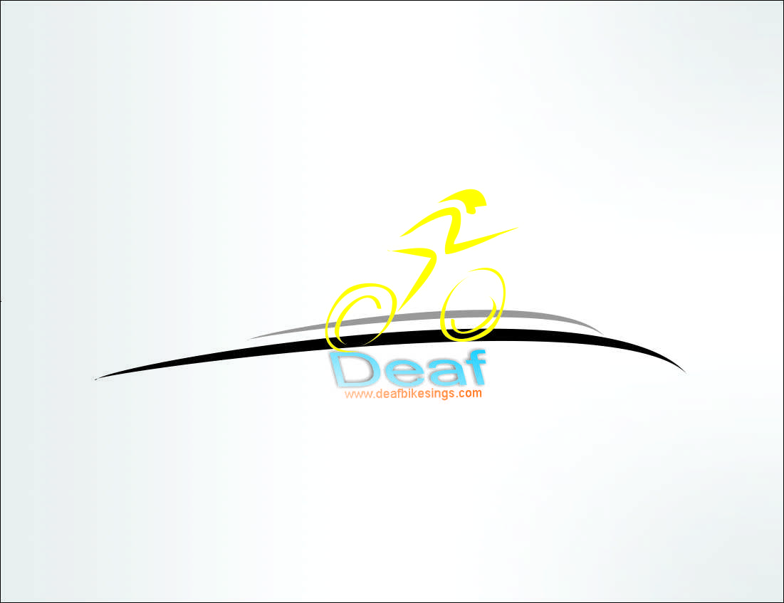 Logo Design by Saurabh Rajankar for DeafBikeSigns | Design #3318779