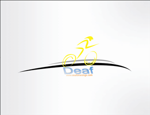 Logo Design by Saurabh Rajankar for DeafBikeSigns | Design: #3318779