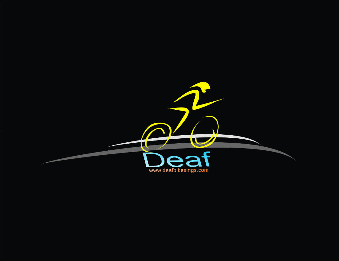 Logo Design by Saurabh Rajankar for DeafBikeSigns | Design #3318803