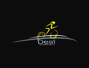Logo Design by Saurabh Rajankar for DeafBikeSigns | Design: #3318803