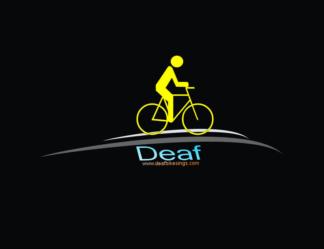 Logo Design by Saurabh Rajankar for DeafBikeSigns | Design #3318976