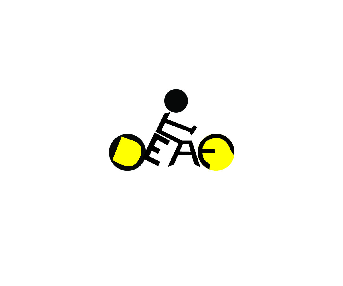 Logo Design by Joo Yee Jenny Yeap for DeafBikeSigns | Design #3409608