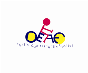 Logo Design by Joo Yee Jenny Yeap for DeafBikeSigns | Design: #3409695