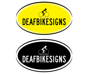 Logo Design by kileygraphics for DeafBikeSigns | Design: #3324886