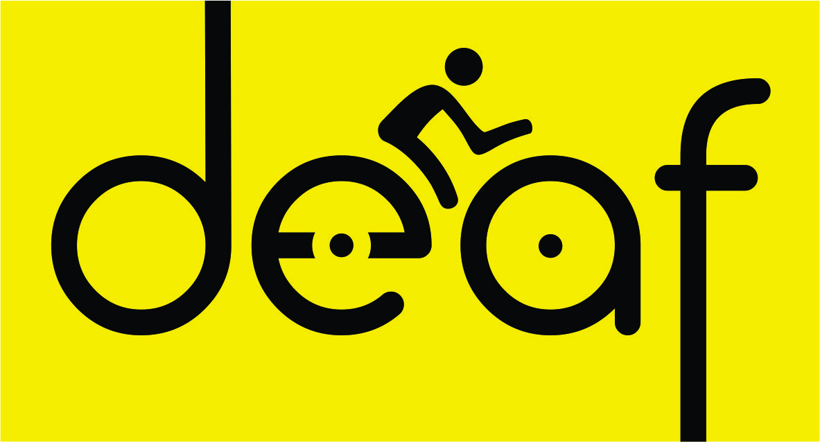 Logo Design by lilivegapy for DeafBikeSigns | Design #3322633