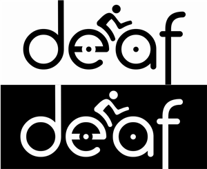 Logo Design by lilivegapy for DeafBikeSigns | Design: #3322660