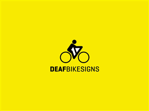 Design de Logo par alexis alemán pour DeafBikeSigns | Design #3324170