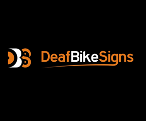 Logo-Design von JHG für DeafBikeSigns | Design: #3422196
