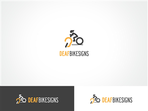 Logo Design by ArtTank for DeafBikeSigns | Design: #3358132