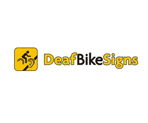 Logo Design by ElectricBill for DeafBikeSigns | Design: #3421679