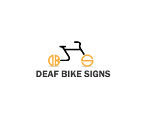 Logo-Design von TechWise für DeafBikeSigns | Design: #3327855