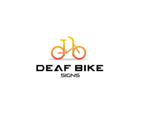 Logo-Design von TechWise für DeafBikeSigns | Design: #3327858