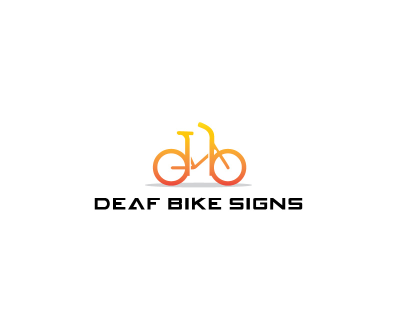 Logo-Design von TechWise für DeafBikeSigns | Design #3344769