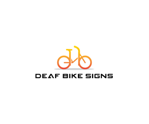 Logo-Design von TechWise für DeafBikeSigns | Design: #3344769