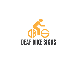 Logo-Design von TechWise für DeafBikeSigns | Design: #3344773