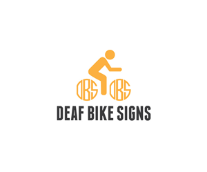 Logo-Design von TechWise für DeafBikeSigns | Design: #3344778