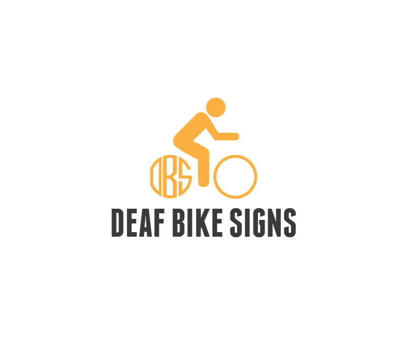 Logo-Design von TechWise für DeafBikeSigns | Design #3344784
