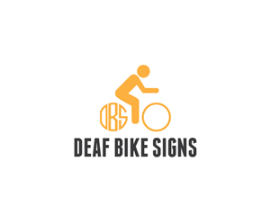 Logo-Design von TechWise für DeafBikeSigns | Design: #3344784