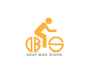 Design de Logo par TechWise pour DeafBikeSigns | Design #3412389