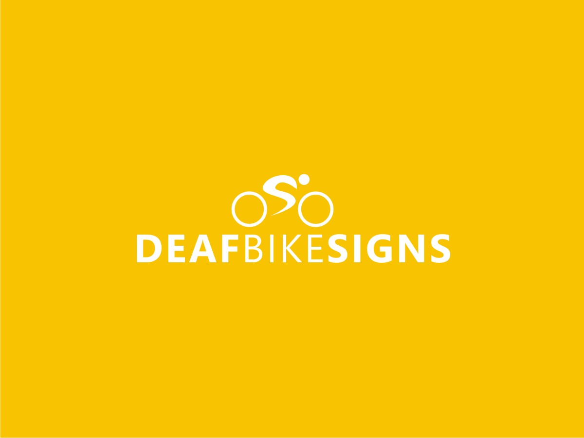 Design de Logo par R16 pour DeafBikeSigns | Design #3317582