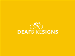 Logo Design by R16 for DeafBikeSigns | Design #3317582