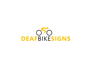 Logo-Design von R16 für DeafBikeSigns | Design: #3317584