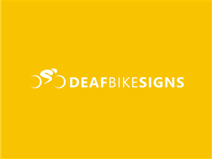 Logo-Design von R16 für DeafBikeSigns | Design: #3323795