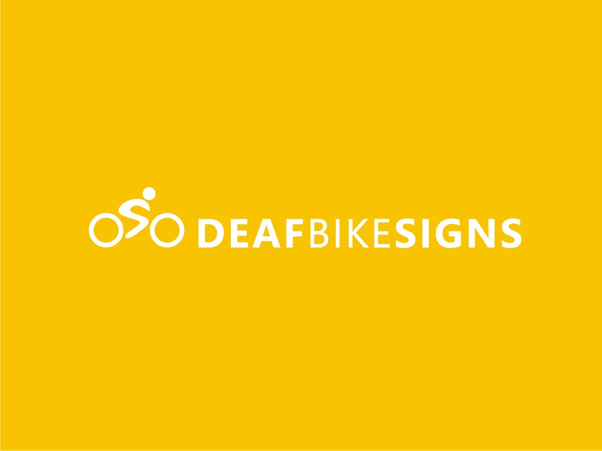 Logo Design by R16 for DeafBikeSigns | Design #3347933