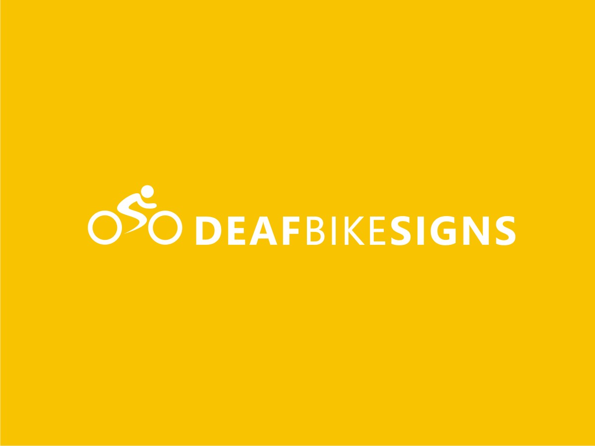 Logo-Design von R16 für DeafBikeSigns | Design #3347935